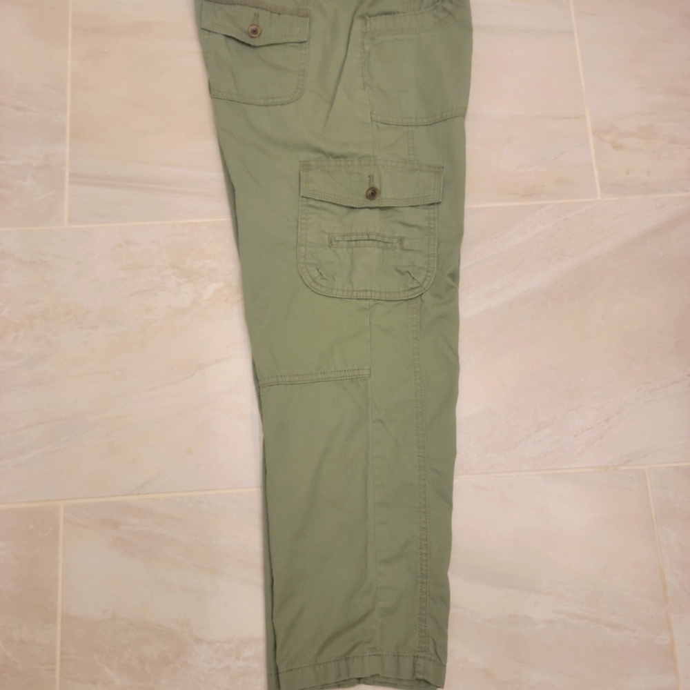 Tommy Hilfiger Paint/Cargo pant